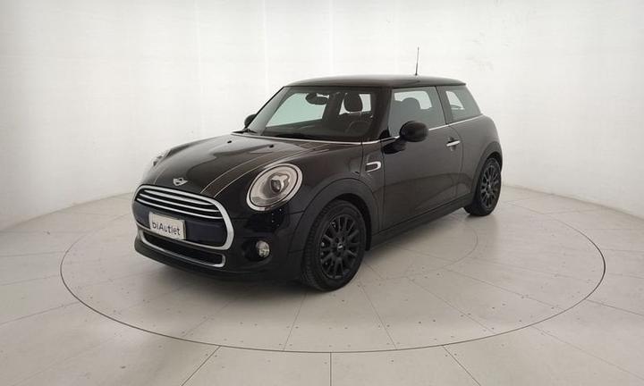 MINI Mini 5 porte Mini 2014 Benzina Mini 1.5 ...