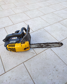 Motosega Alpina Pr 350