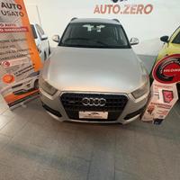 Audi Q3 2.0 TDI