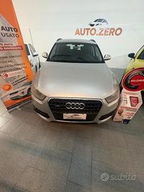 Audi Q3 2.0 TDI