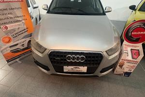 Audi Q3 2.0 TDI