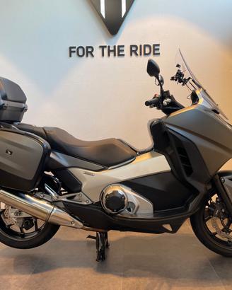Honda Integra 750 ABS