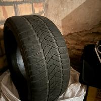 Pirelli Winter Sottozero 3 nuove