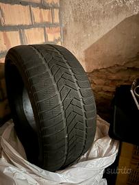 Pirelli Winter Sottozero 3 nuove