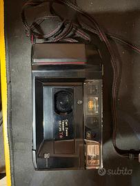 FOTOCAMERA YASHICA T2D  A PELLICOLA TRATTABILE
