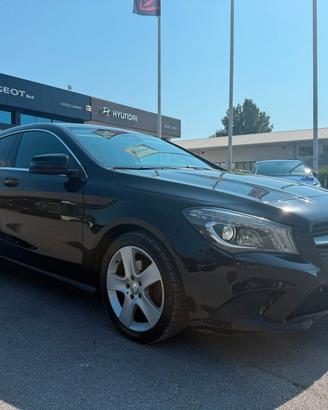 Mercedes-benz CLA 180 d S.W. Premium
