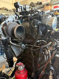 Motore usato tipo 940B4000 2.0cc JTD 16v