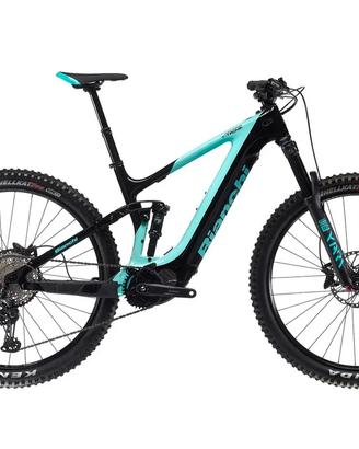 Bianchi T-Tronik FX-Type Pro