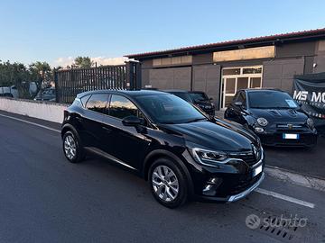 Renault Captur Mild Hybrid 140 CV Intens - Superpr