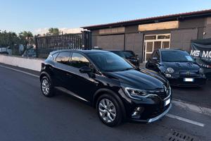 Renault Captur Mild Hybrid 140 CV Intens - Superpr