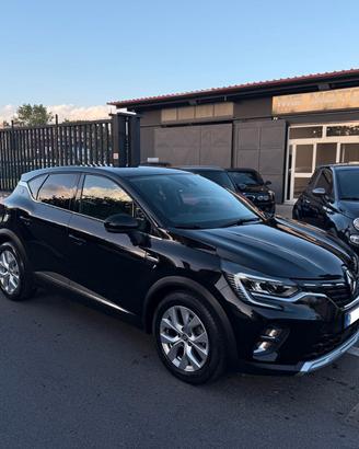 Renault Captur Mild Hybrid 140 CV Intens - Superpr