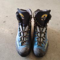 Scarponi Trekking La Sportiva N. 43