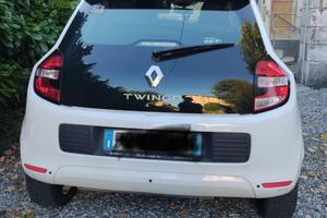Renault Twingo usata in ottimi condizione 