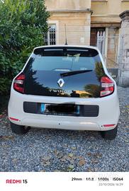 Renault Twingo usata in ottimi condizione 