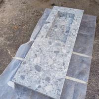 TOP MOBILE BAGNO CON LAVANDINO 