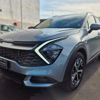 Kia Sportage Style 1.6 TGDi HEV AT