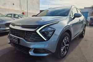 Kia Sportage Style 1.6 TGDi HEV AT