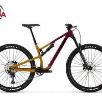 Rocky Mountain Instinct Alloy 30 mis.MD