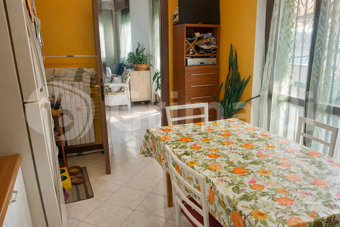 Appartamento – Limbiate, Villaggio del Sole - Vista 5