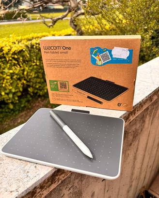 Wacom One CTC4110WL usb C