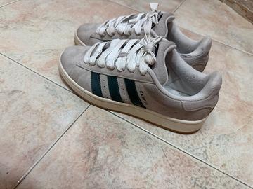 Scarpe addidas campus
