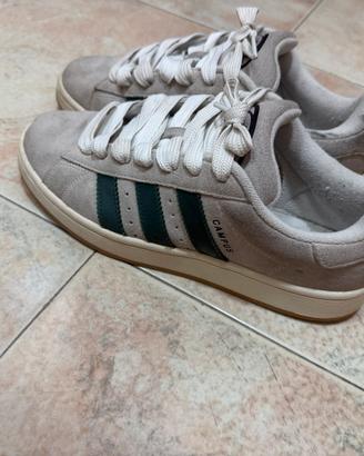 Scarpe addidas campus