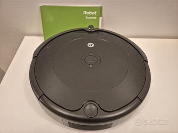 iRobot Roomba 692 Robot Aspirapolvere
