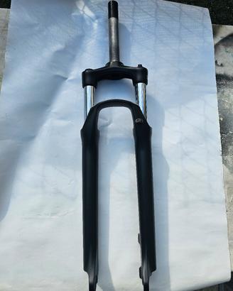 Forcella SR Suntour XCM 29" 100mm HLO