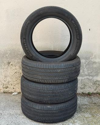 Michelin e·Primacy 225/55 R18 102V –  ottime