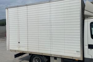 Cassa Iveco Daily