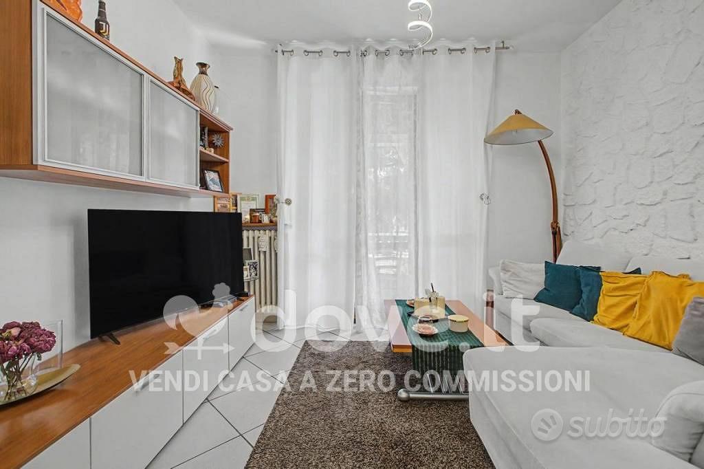 Appartamento – Pioltello, Seggiano - Altro
