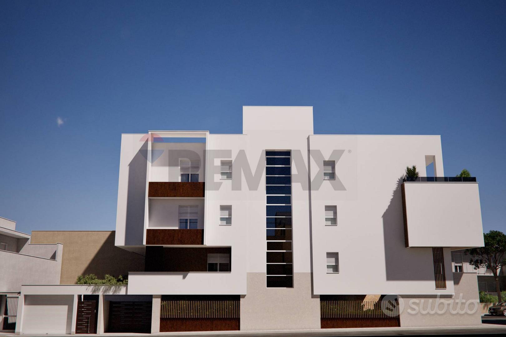 Apartment in Bitonto - Vista 4