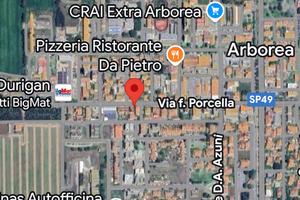 Deposito x Attrezzatura