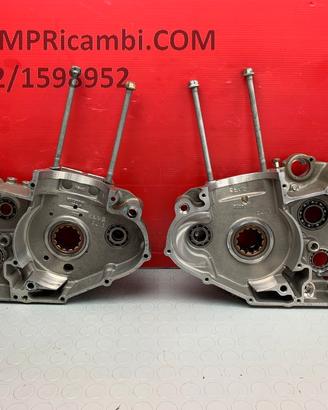 CARTER CENTRALI KTM EXC 520 2001 2002 EX C 1999 20