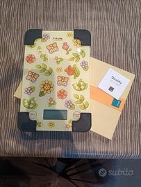 THUN Bilancia Elettronica Country