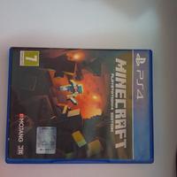Minecraft PS4/5