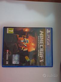 Minecraft PS4/5
