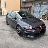 Gllf GTI 7.5 2.0 TSI DSG