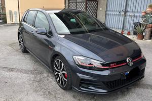 Gllf GTI 7.5 2.0 TSI DSG