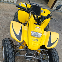 QUAD 200cc