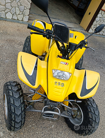 QUAD 200cc