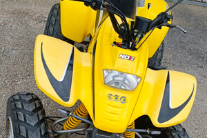 QUAD 200cc