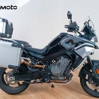 CFMOTO CF 800 MT SPORT - 2022