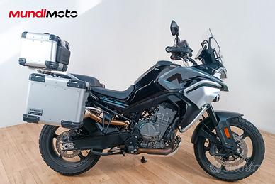 CFMOTO CF 800 MT SPORT - 2022