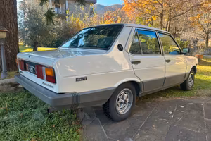 FIAT 131 1600 T/C Supermirafiori GPL