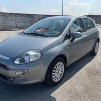 Fiat Punto Evo 1.4 5 porte Emotion GPL