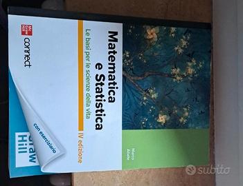 Marco Abate- Matematica e statistica 