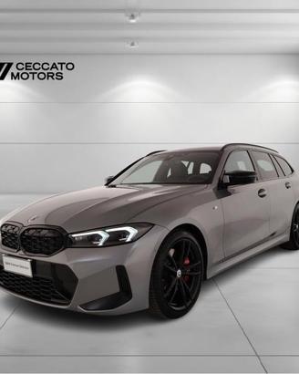 BMW Serie 3 M M340d Touring mhev 48V xdrive auto