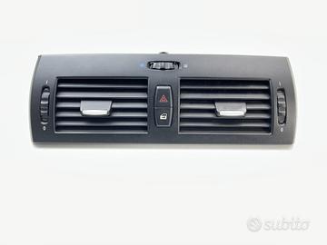 BOCCHETTE ARIA CRUSCOTTO BMW X3 1° Serie 64223415