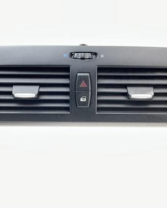BOCCHETTE ARIA CRUSCOTTO BMW X3 1° Serie 64223415